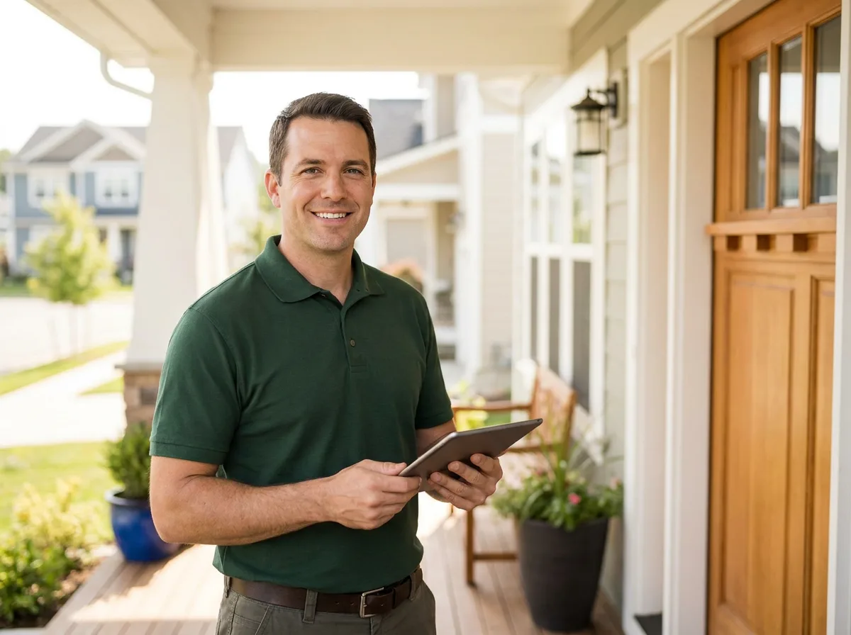 Pest control FAQs for Halliday, ND